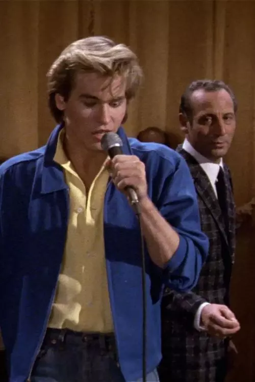 10. Top Secret!