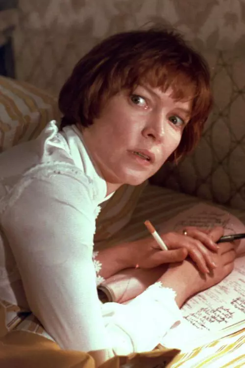 2. Ellen Burstyn