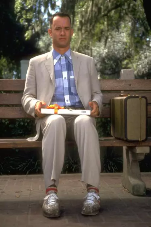 2. Forrest Gump