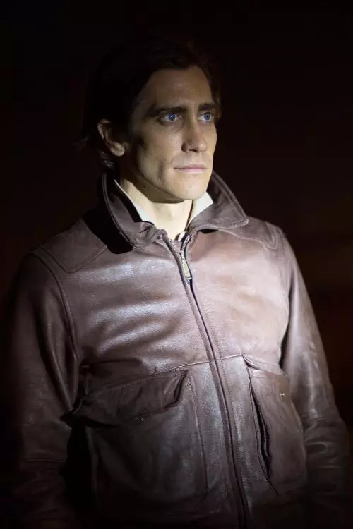 3. Jake Gyllenhaal