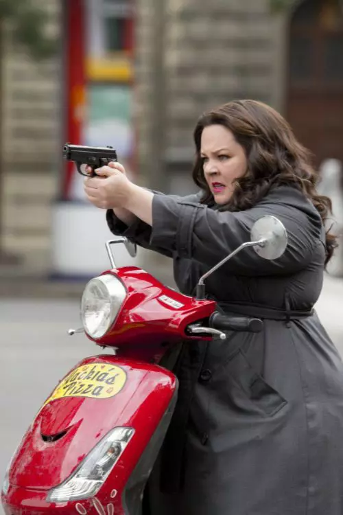 3. Spy