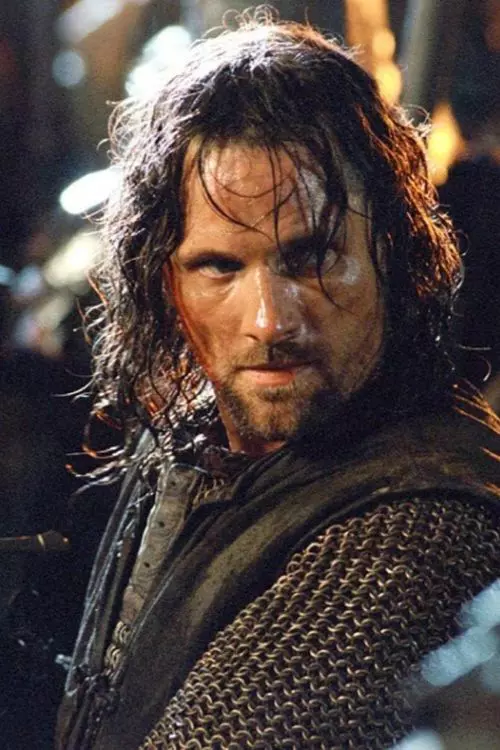 5. Viggo Mortensen