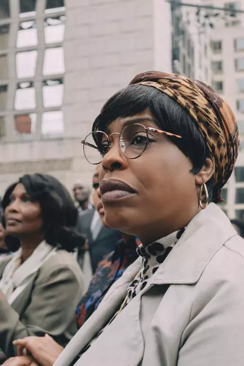 5. When They See Us
