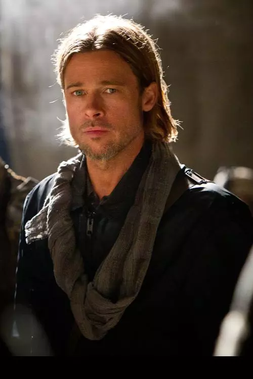 5. World War Z