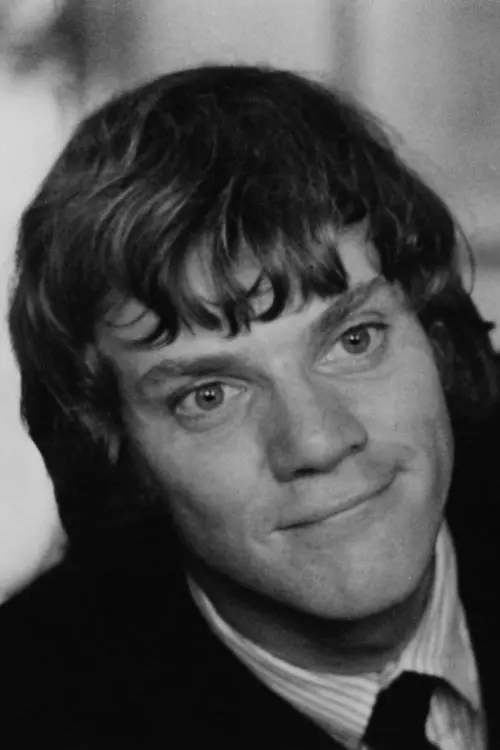 8. A Clockwork Orange