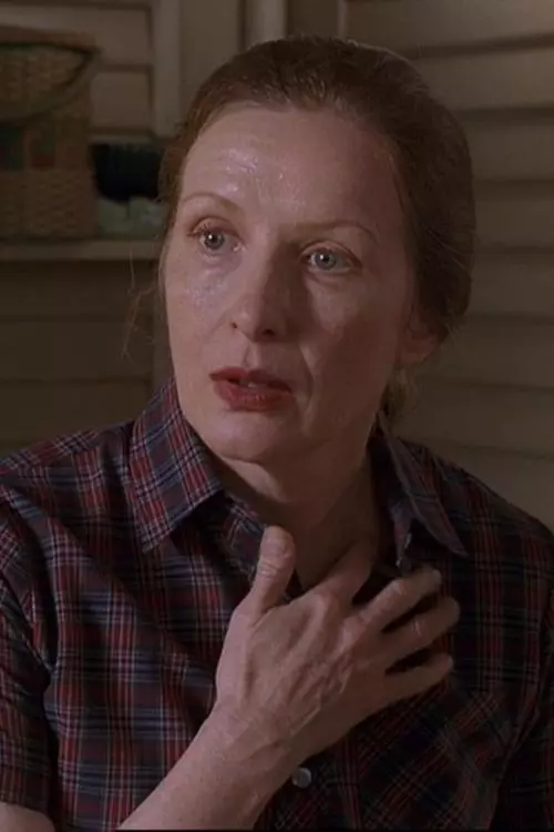 8. Six Feet Under