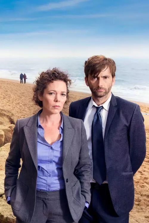 9. Broadchurch