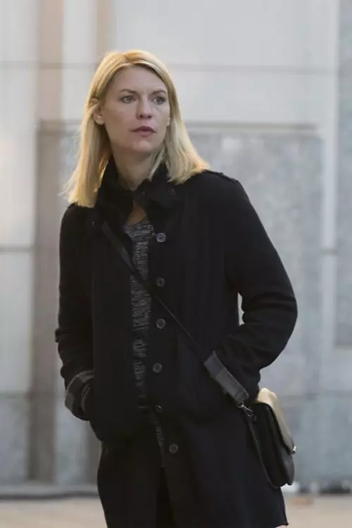 10. Homeland