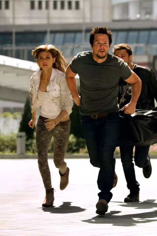 10. Transformers: Age of Extinction