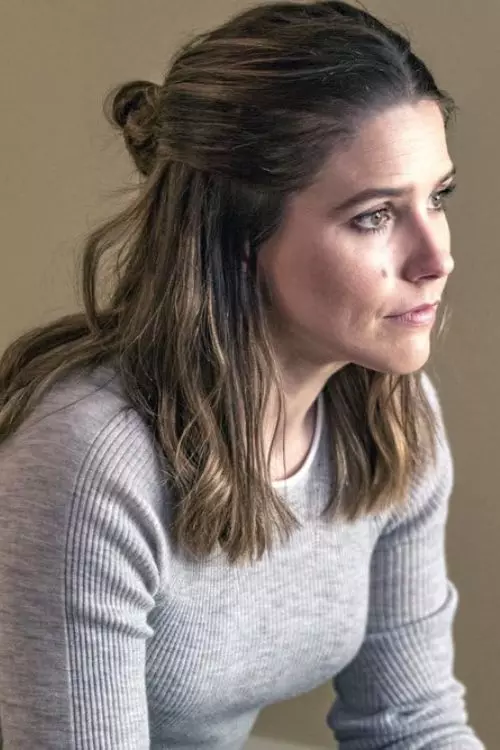 2. Sophia Bush
