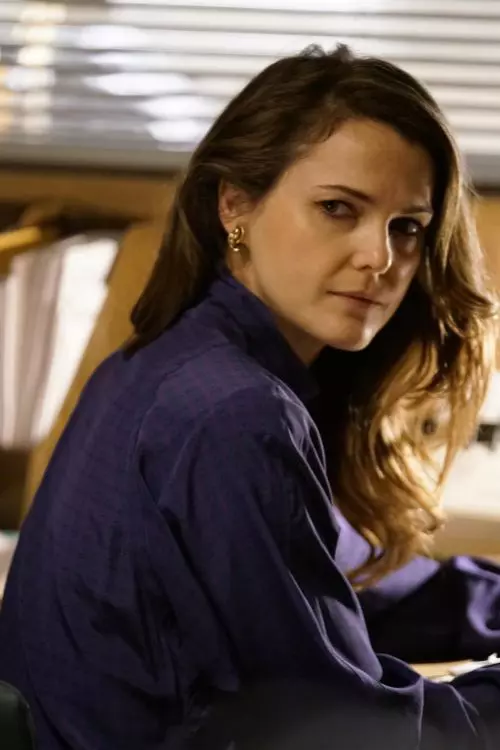 2. The Americans
