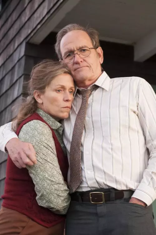 4. Olive Kitteridge