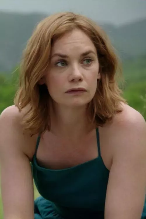 5. Ruth Wilson