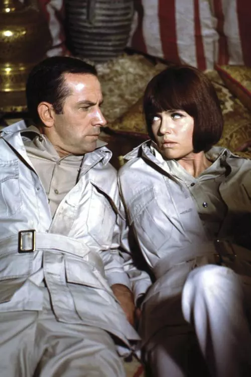 7. Get Smart