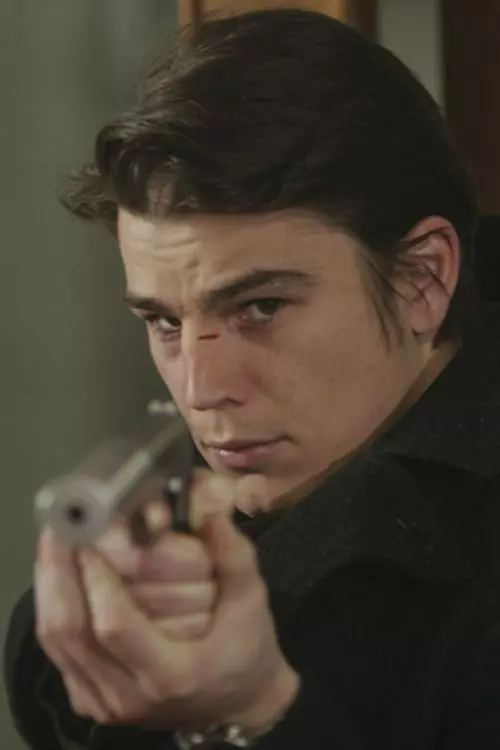 7. Lucky Number Slevin