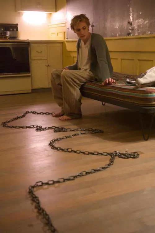 2. Chained