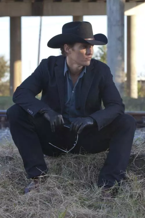 2. Killer Joe