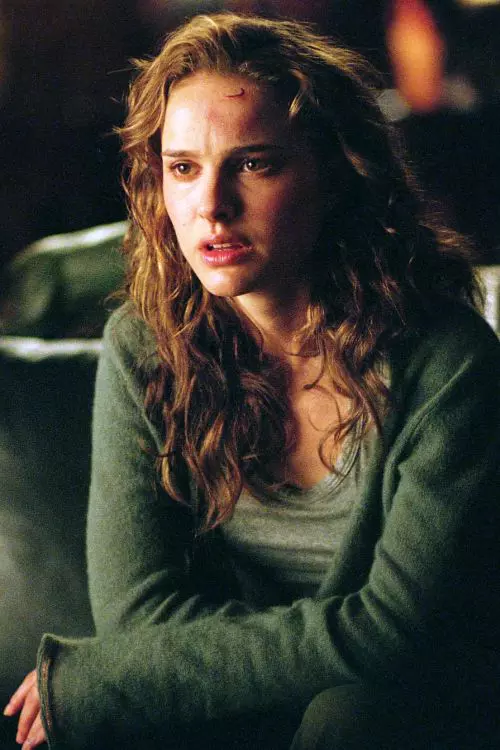 3. V for Vendetta