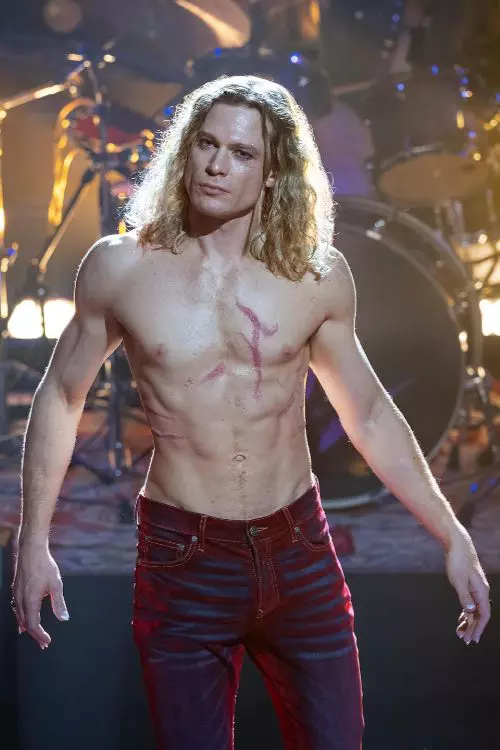 4. Interview with the Vampire