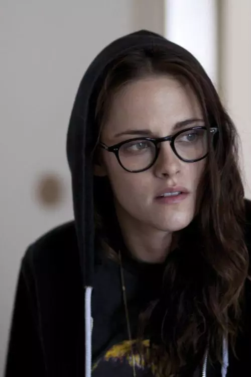 5. Clouds of Sils Maria