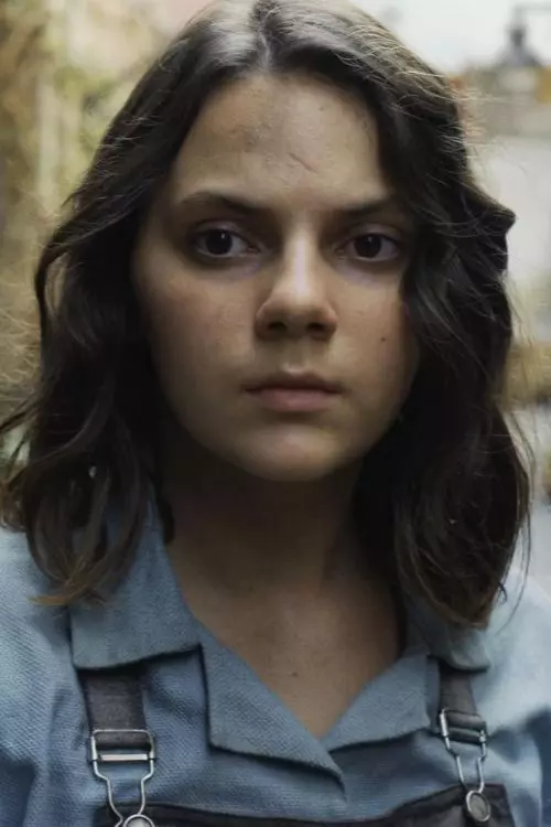 5. His Dark Materials