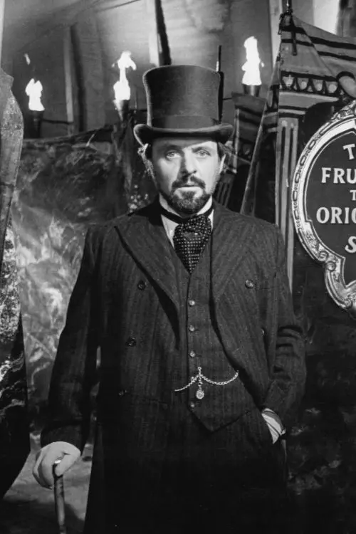 5. The Elephant Man