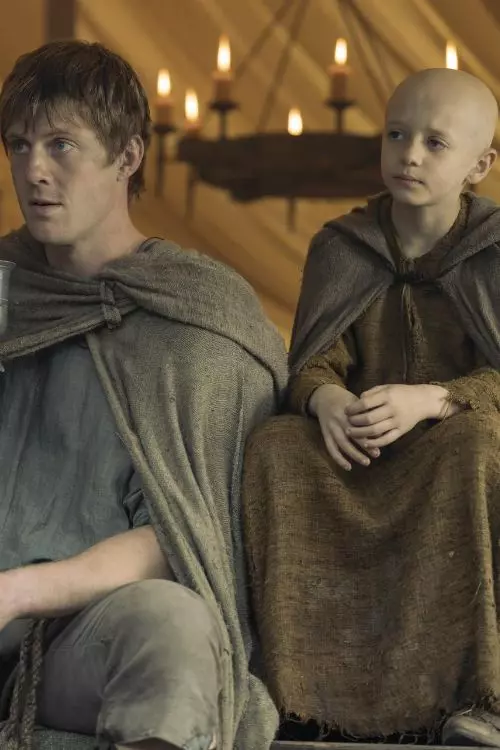 7. A Knight of the Seven Kingdoms