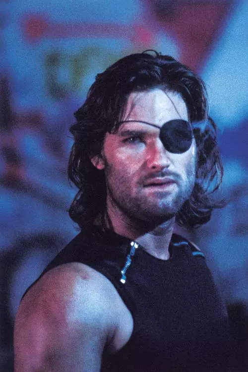 8. Escape from New York
