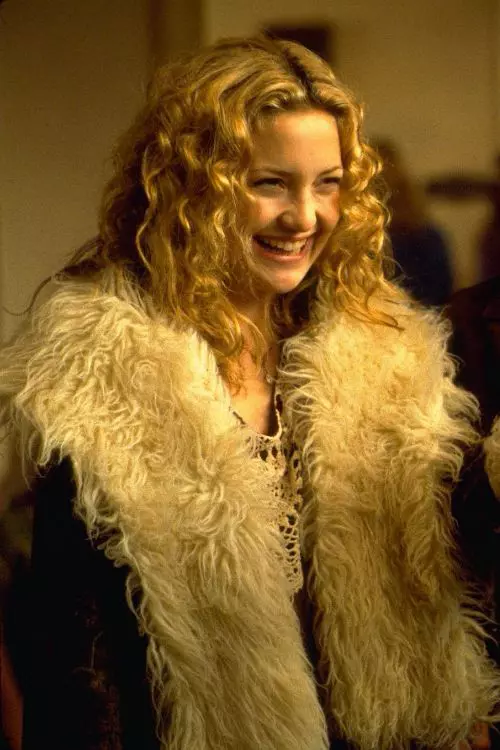 8. Kate Hudson