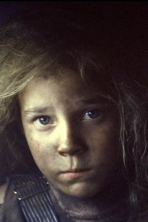 9. Carrie Henn