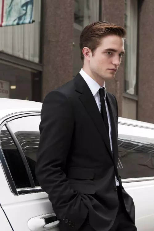 9. Cosmopolis