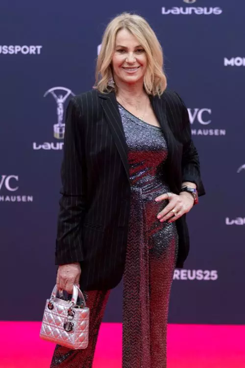 9. Nadia Comăneci