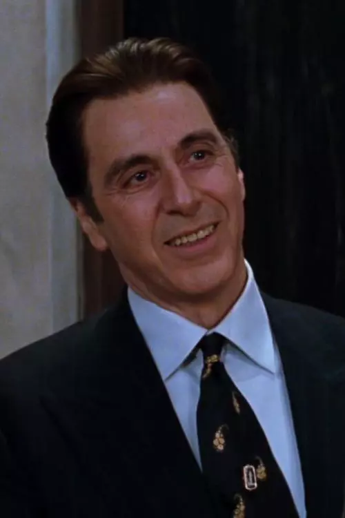 9. The Devil's Advocate