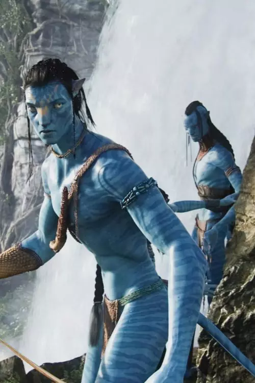 1. Avatar