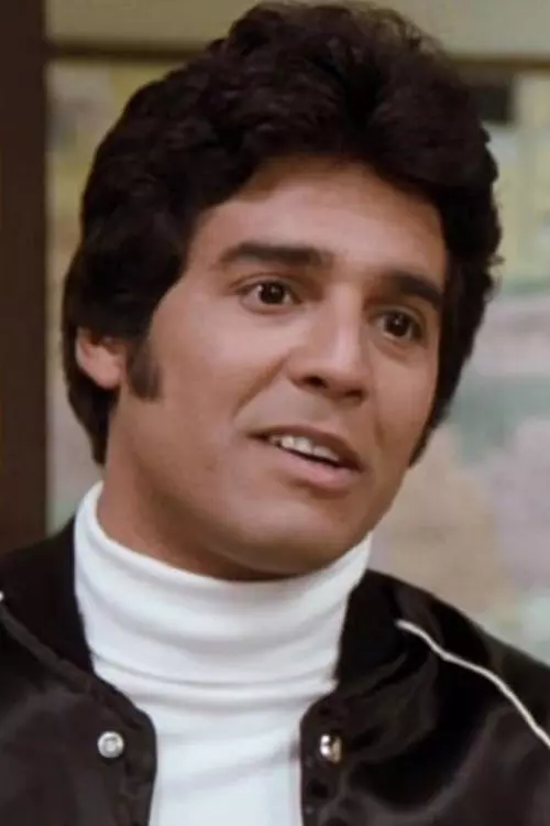 10. Erik Estrada