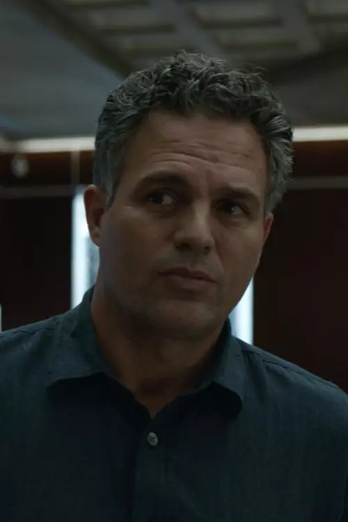 2. Avengers: Endgame