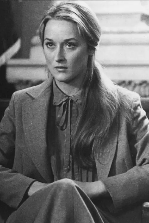 3. Meryl Streep