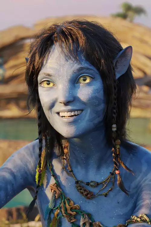 4. Avatar: The Way of Water