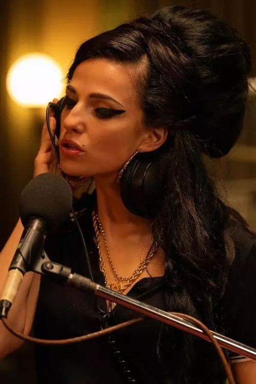 4. Marisa Abela