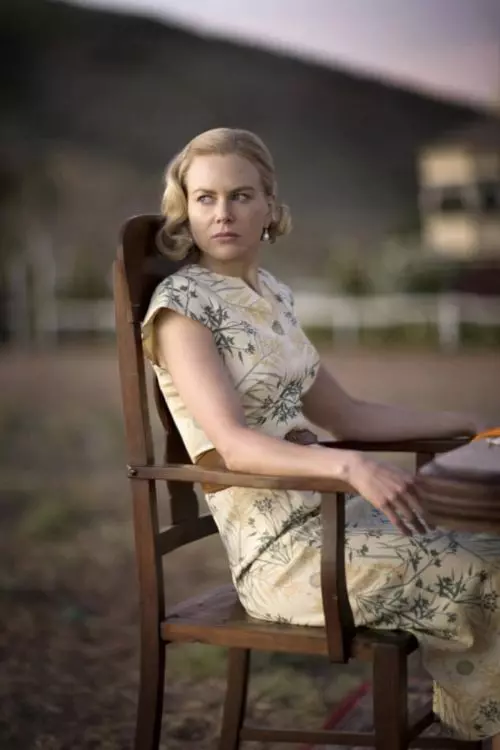 4. Nicole Kidman