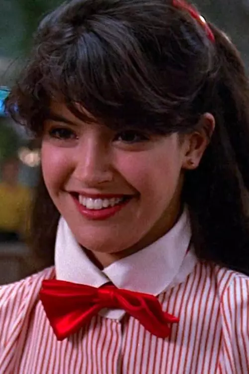 4. Phoebe Cates