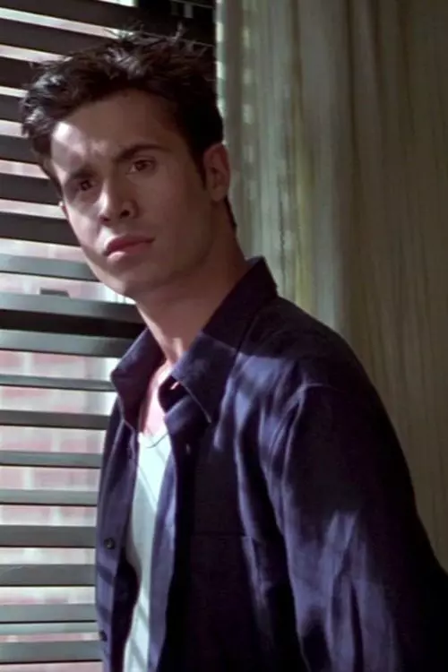 5. Freddie Prinze Jr.