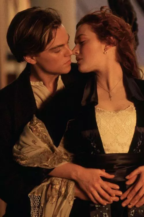 5. Titanic