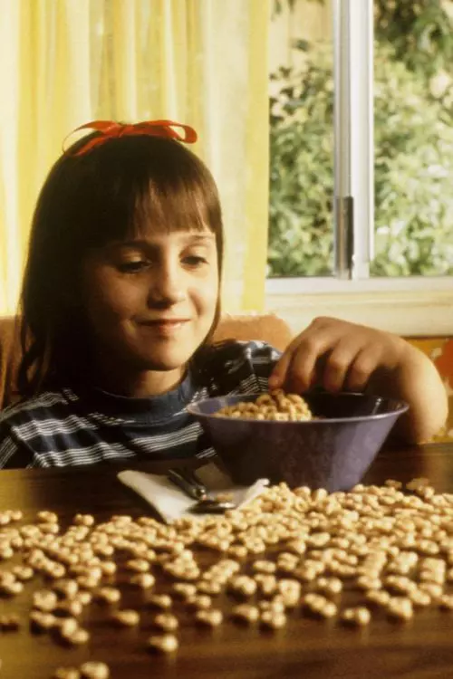 6. Mara Wilson