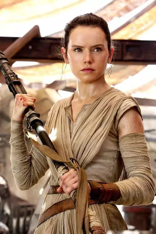 6. Star Wars: The Force Awakens