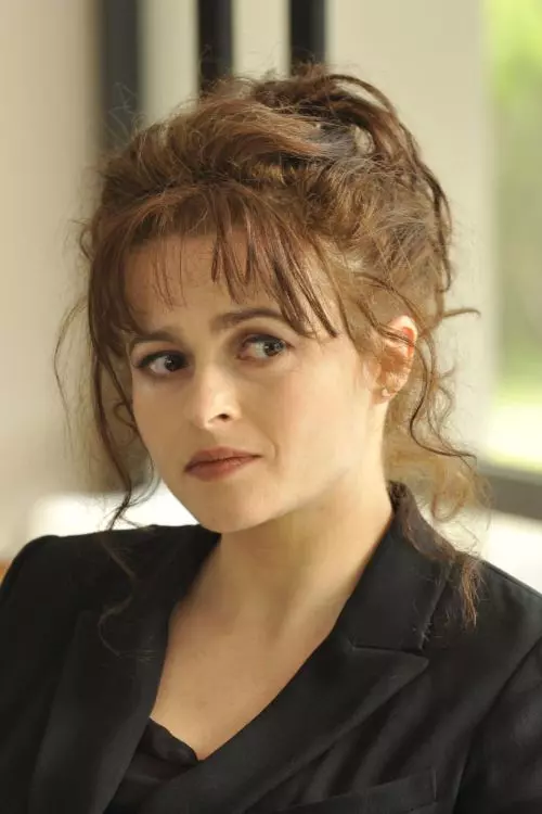 7. Helena Bonham Carter