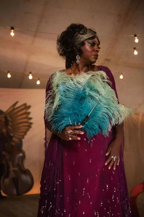 7. Viola Davis