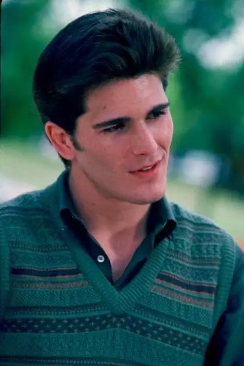 8. Michael Schoeffling