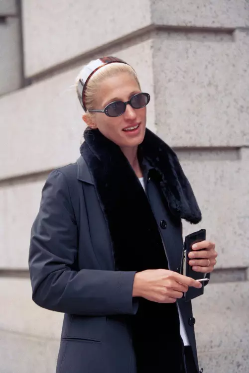 Carolyn Bessette-Kennedy (1)
