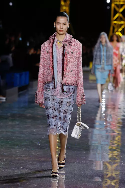 Chanel FW26